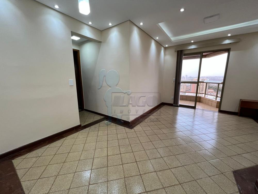 Alugar Apartamentos / Padrão em Ribeirão Preto R$ 1.800,00 - Foto 2