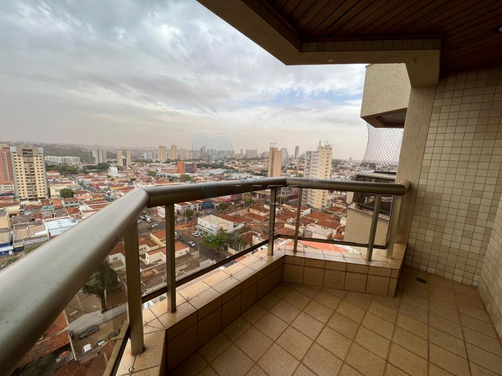 Alugar Apartamentos / Padrão em Ribeirão Preto R$ 1.800,00 - Foto 8