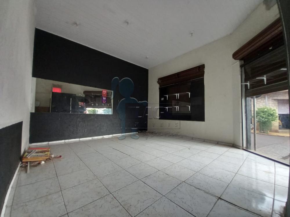 Alugar Comercial / Salão/Galpão/Armazém em Ribeirão Preto R$ 900,00 - Foto 1