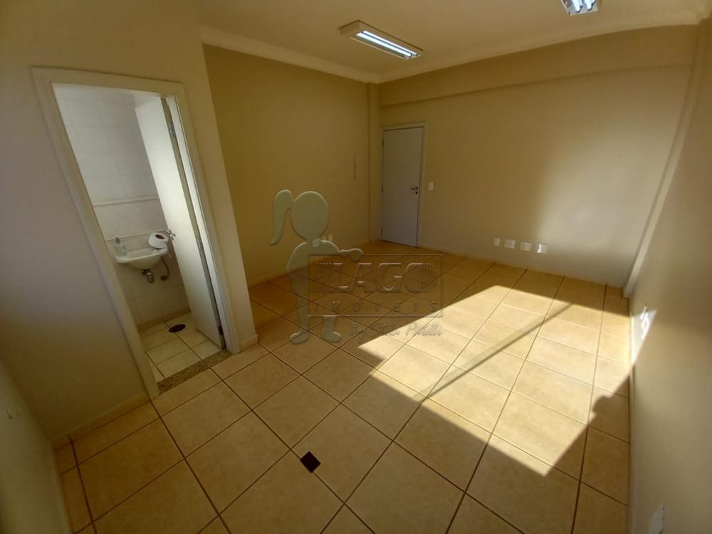 Alugar Comercial / Sala Comercial em Ribeirão Preto R$ 750,00 - Foto 9