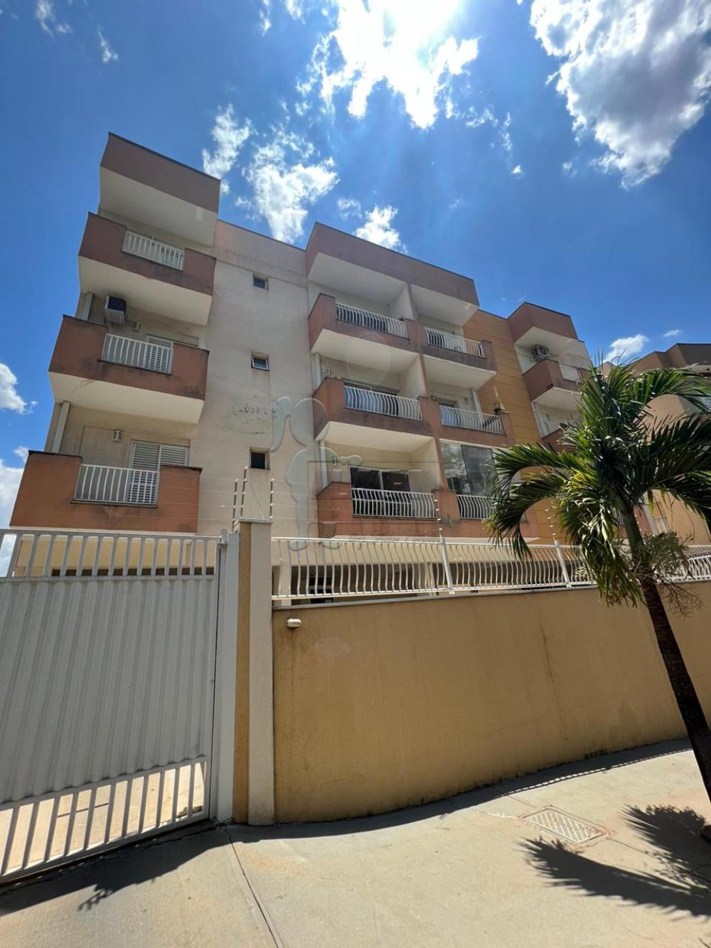 Alugar Apartamentos / Padrão em Ribeirão Preto R$ 1.000,00 - Foto 9