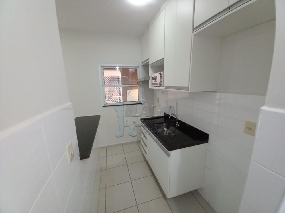 Alugar Apartamentos / Padrão em Ribeirão Preto R$ 1.450,00 - Foto 5