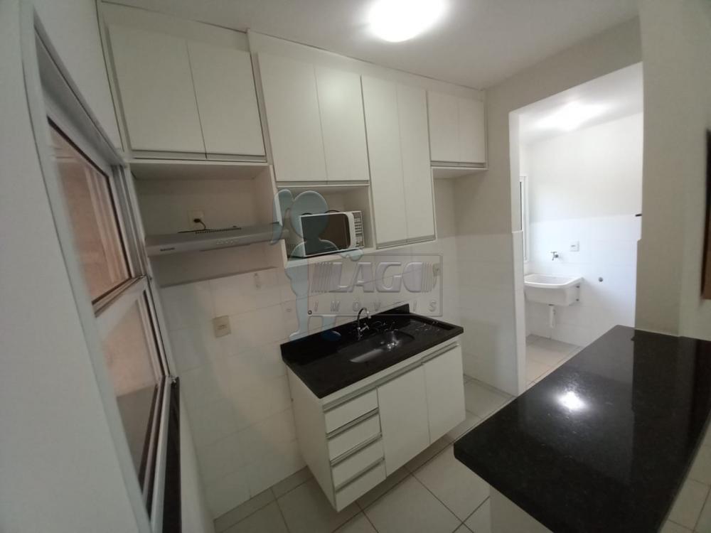 Alugar Apartamentos / Padrão em Ribeirão Preto R$ 1.450,00 - Foto 6