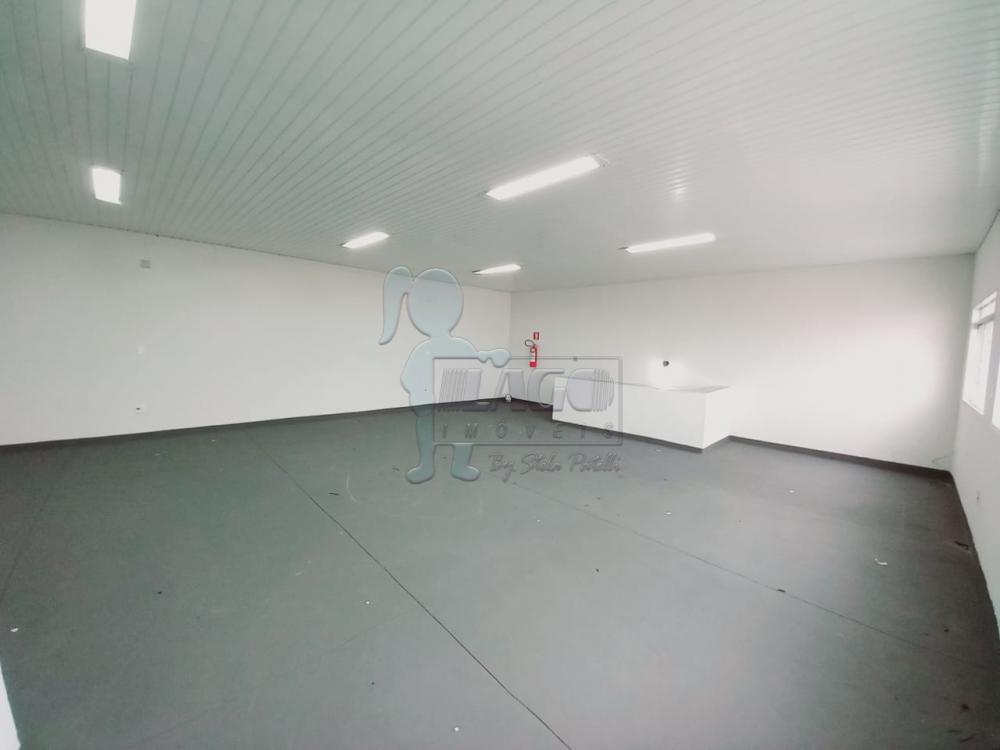 Alugar Comercial / Salão/Galpão/Armazém em Ribeirão Preto R$ 1.700,00 - Foto 1