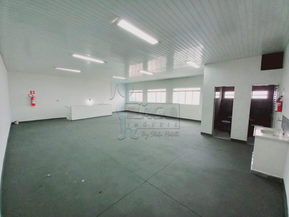 Alugar Comercial / Salão/Galpão/Armazém em Ribeirão Preto R$ 1.700,00 - Foto 2