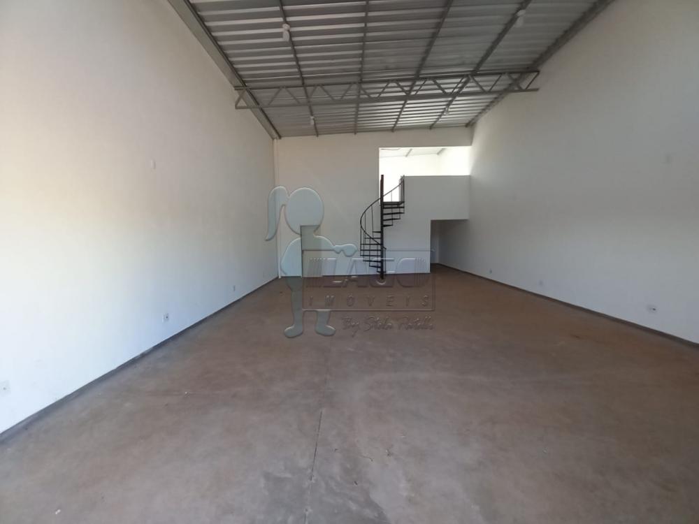 Alugar Comercial / Salão / Galpão em Ribeirão Preto R$ 3.000,00 - Foto 1