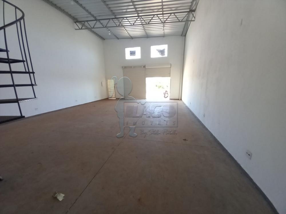 Alugar Comercial / Salão / Galpão em Ribeirão Preto R$ 3.000,00 - Foto 7