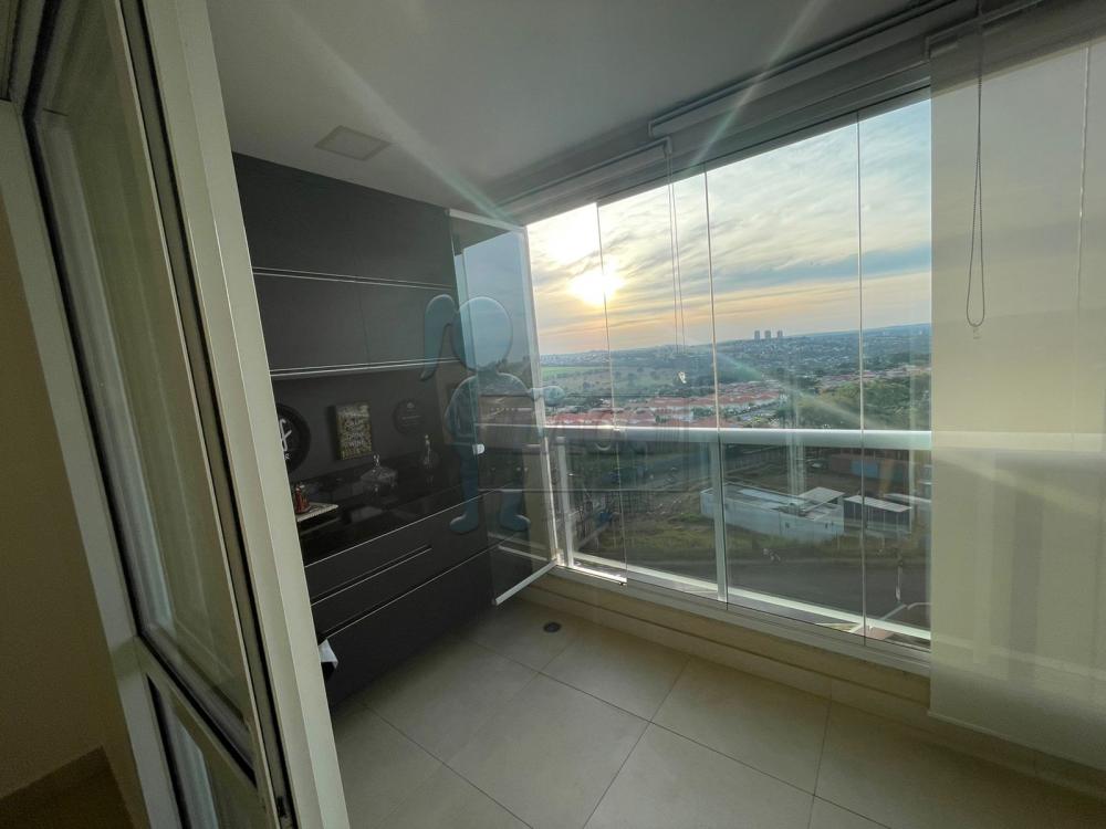 Alugar Apartamentos / Padrão em Ribeirão Preto R$ 2.800,00 - Foto 3