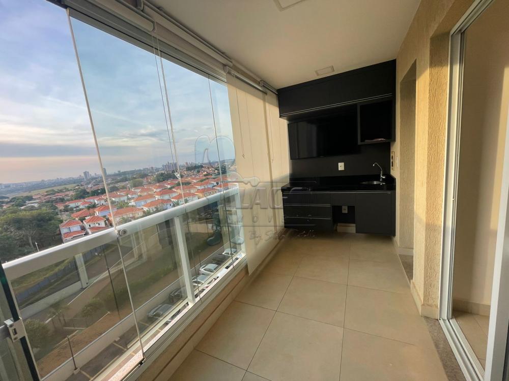 Alugar Apartamentos / Padrão em Ribeirão Preto R$ 2.800,00 - Foto 5