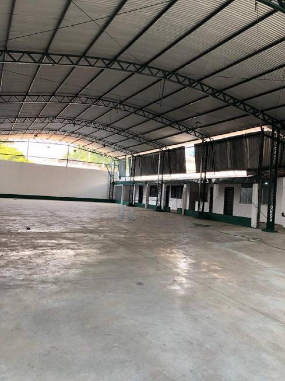 Alugar Comercial / Salão/Galpão/Armazém em Ribeirão Preto R$ 12.000,00 - Foto 2