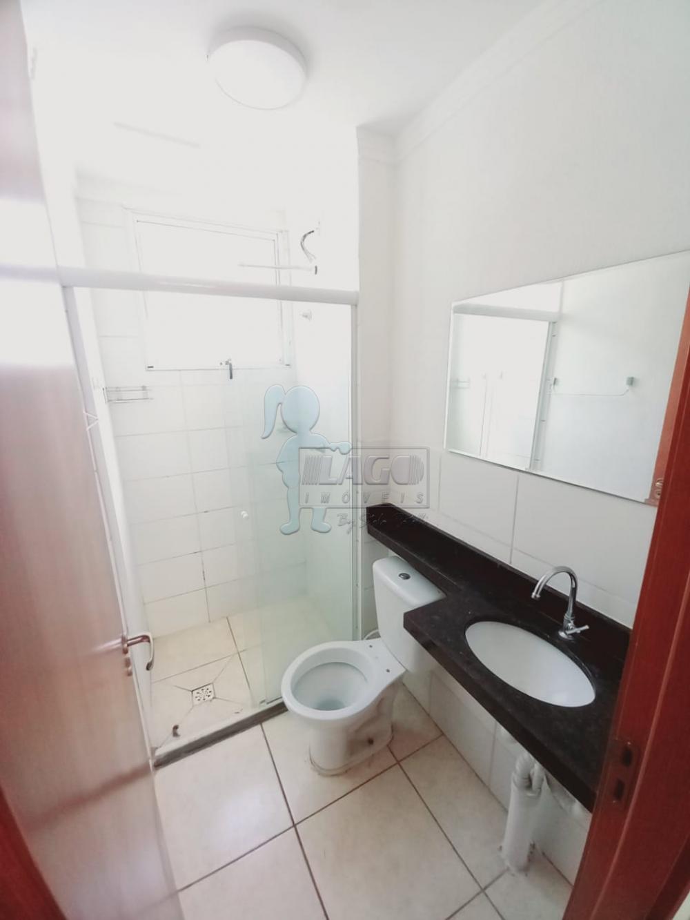 Alugar Apartamentos / Padrão em Ribeirão Preto R$ 950,00 - Foto 9