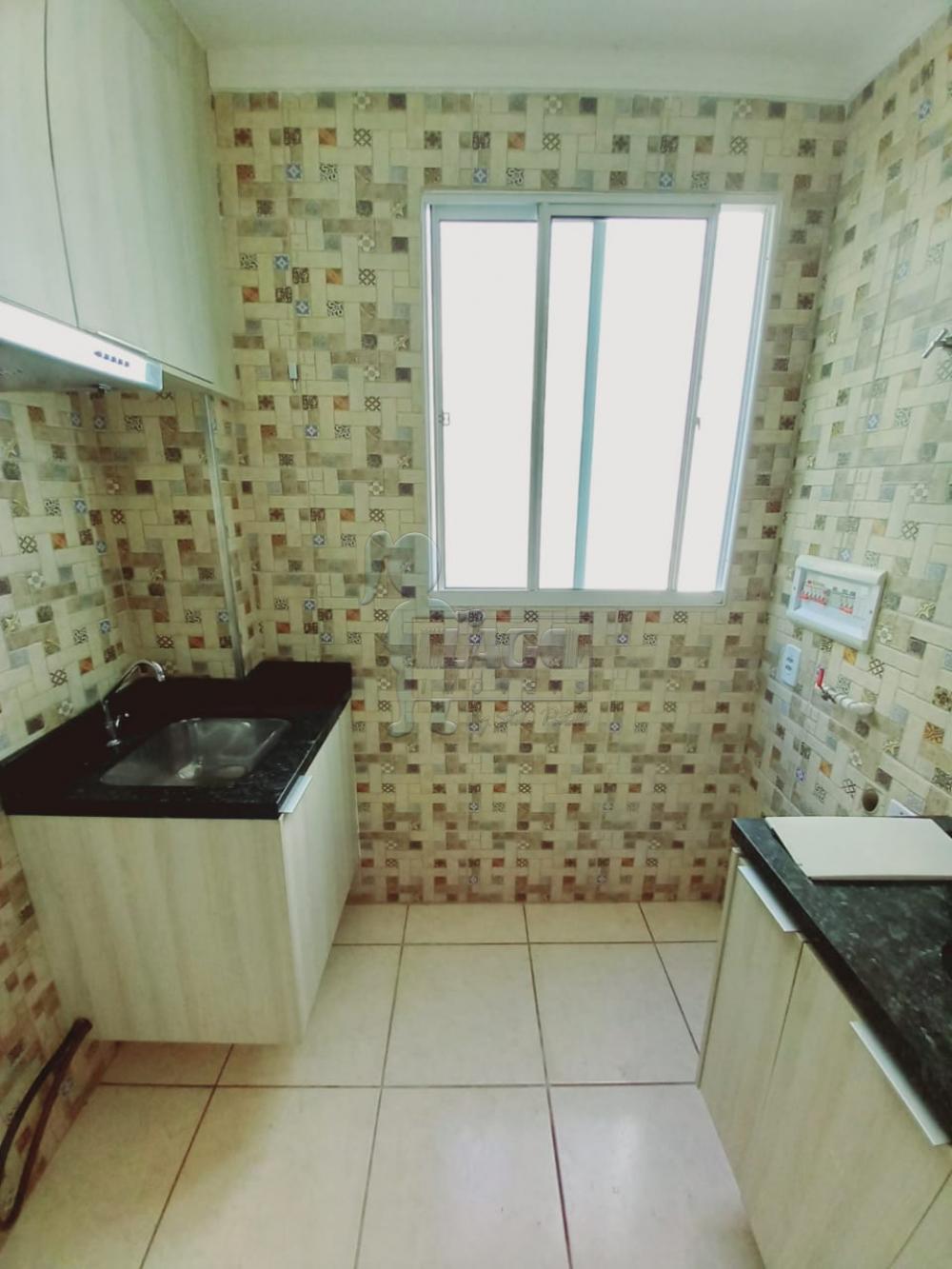 Alugar Apartamentos / Padrão em Ribeirão Preto R$ 950,00 - Foto 5