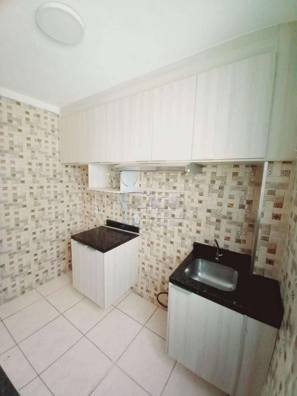 Alugar Apartamentos / Padrão em Ribeirão Preto R$ 950,00 - Foto 4