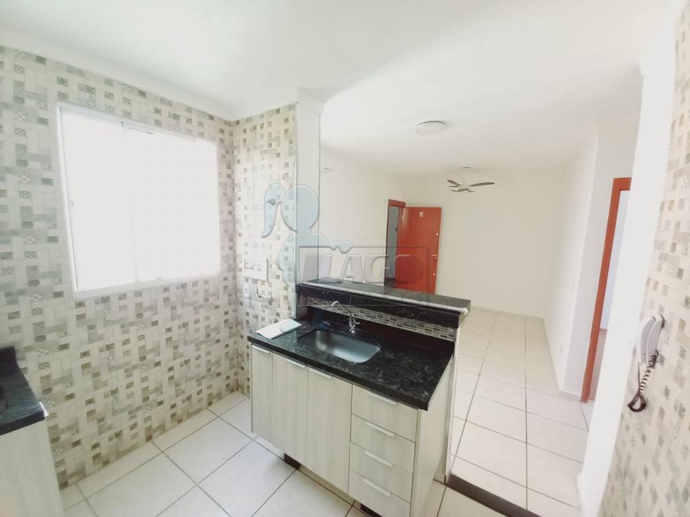 Alugar Apartamentos / Padrão em Ribeirão Preto R$ 950,00 - Foto 6