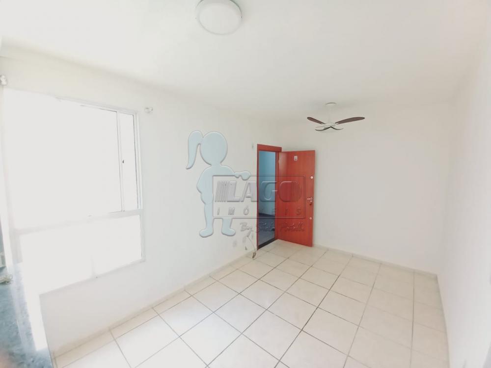 Alugar Apartamentos / Padrão em Ribeirão Preto R$ 950,00 - Foto 2