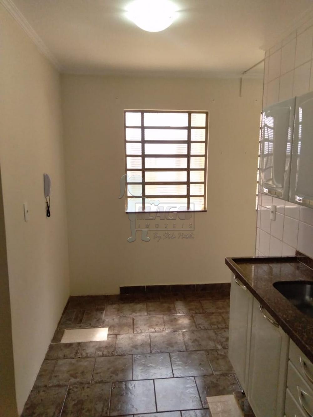 Alugar Apartamentos / Padrão em Ribeirão Preto R$ 950,00 - Foto 3