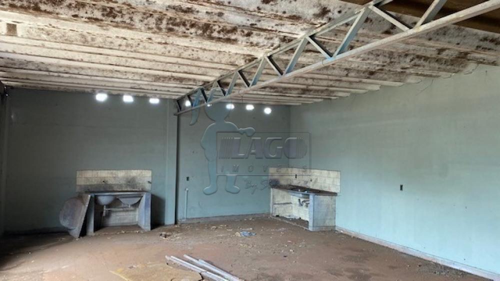 Alugar Comercial / Salão/Galpão/Armazém em Ribeirão Preto R$ 1.500,00 - Foto 5