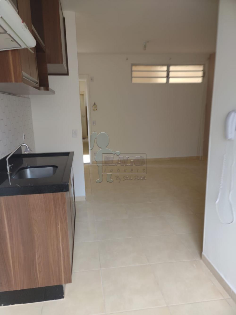 Comprar Apartamentos / Padrão em Ribeirão Preto R$ 180.200,00 - Foto 3