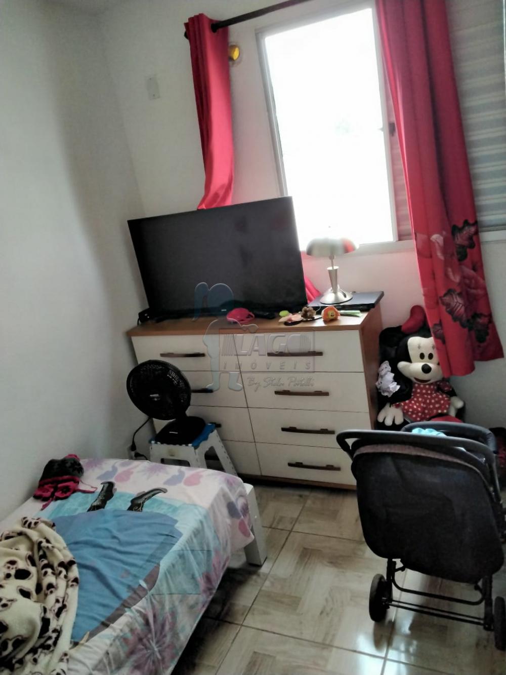 Comprar Apartamentos / Padrão em Ribeirão Preto R$ 159.000,00 - Foto 4