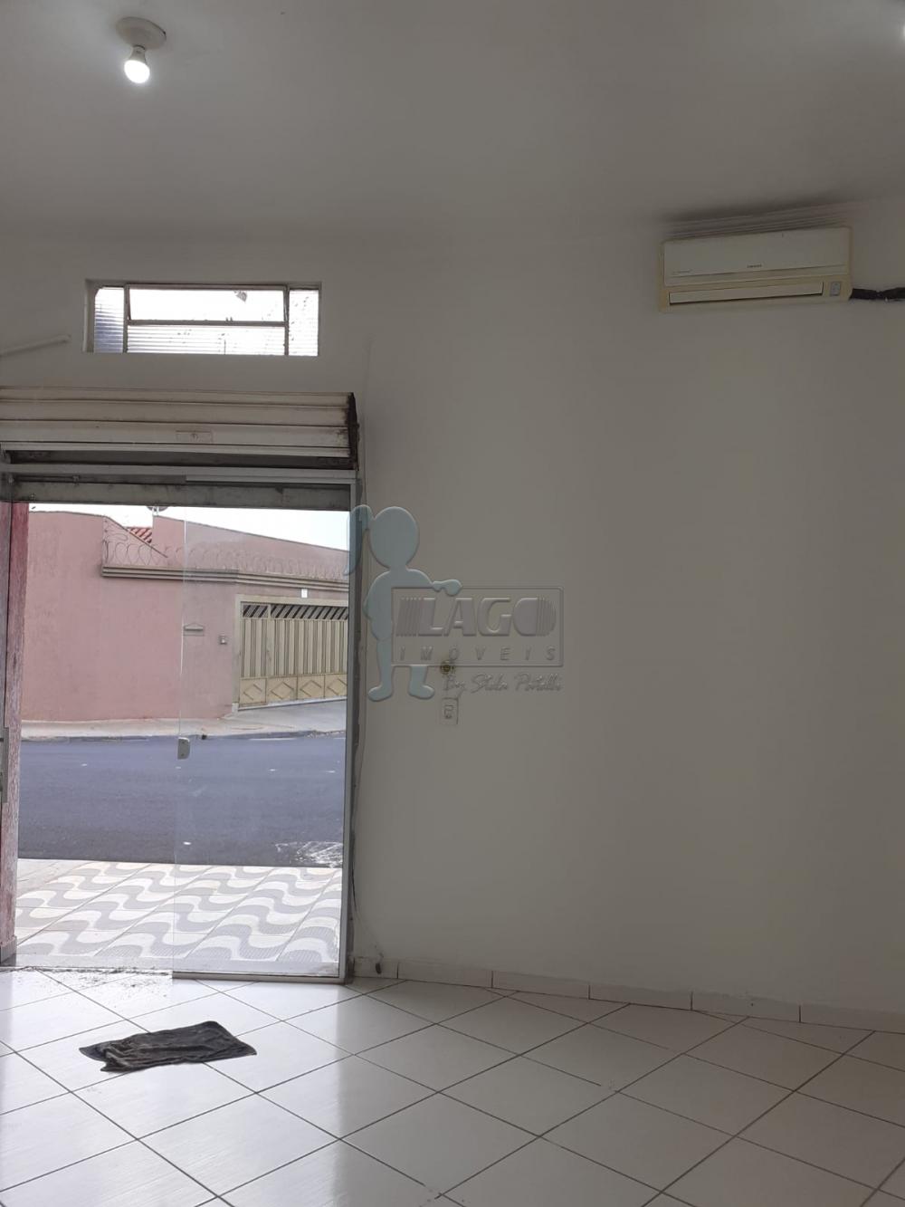 Alugar Comercial padrão / Galpão - Armazém em Ribeirão Preto R$ 900,00 - Foto 2