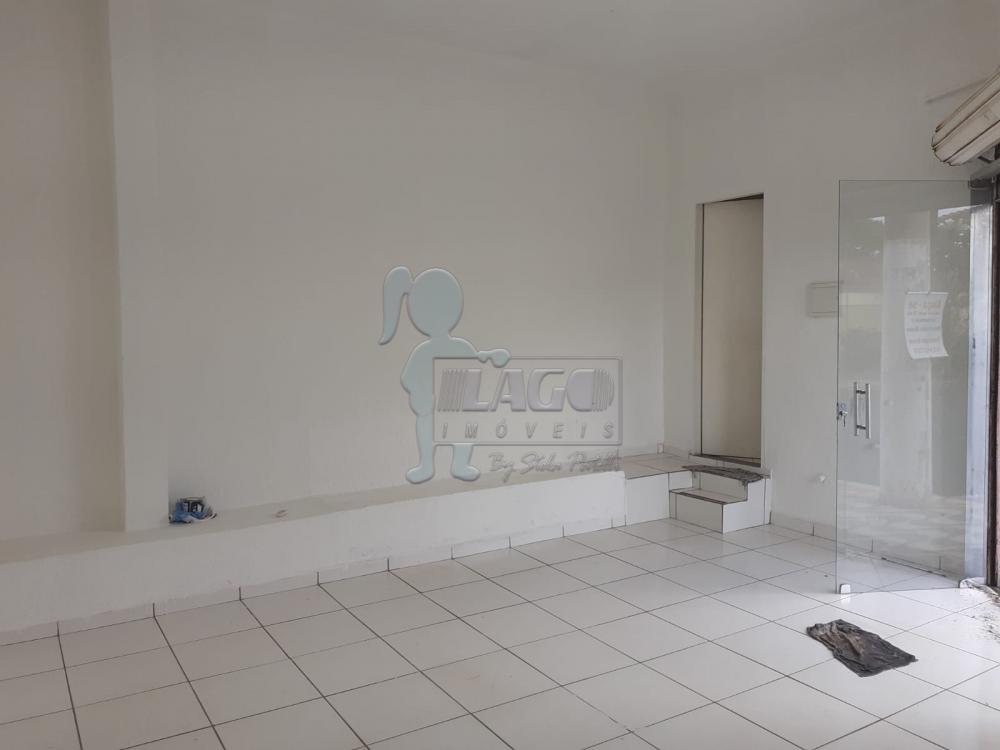Alugar Comercial padrão / Galpão - Armazém em Ribeirão Preto R$ 900,00 - Foto 1