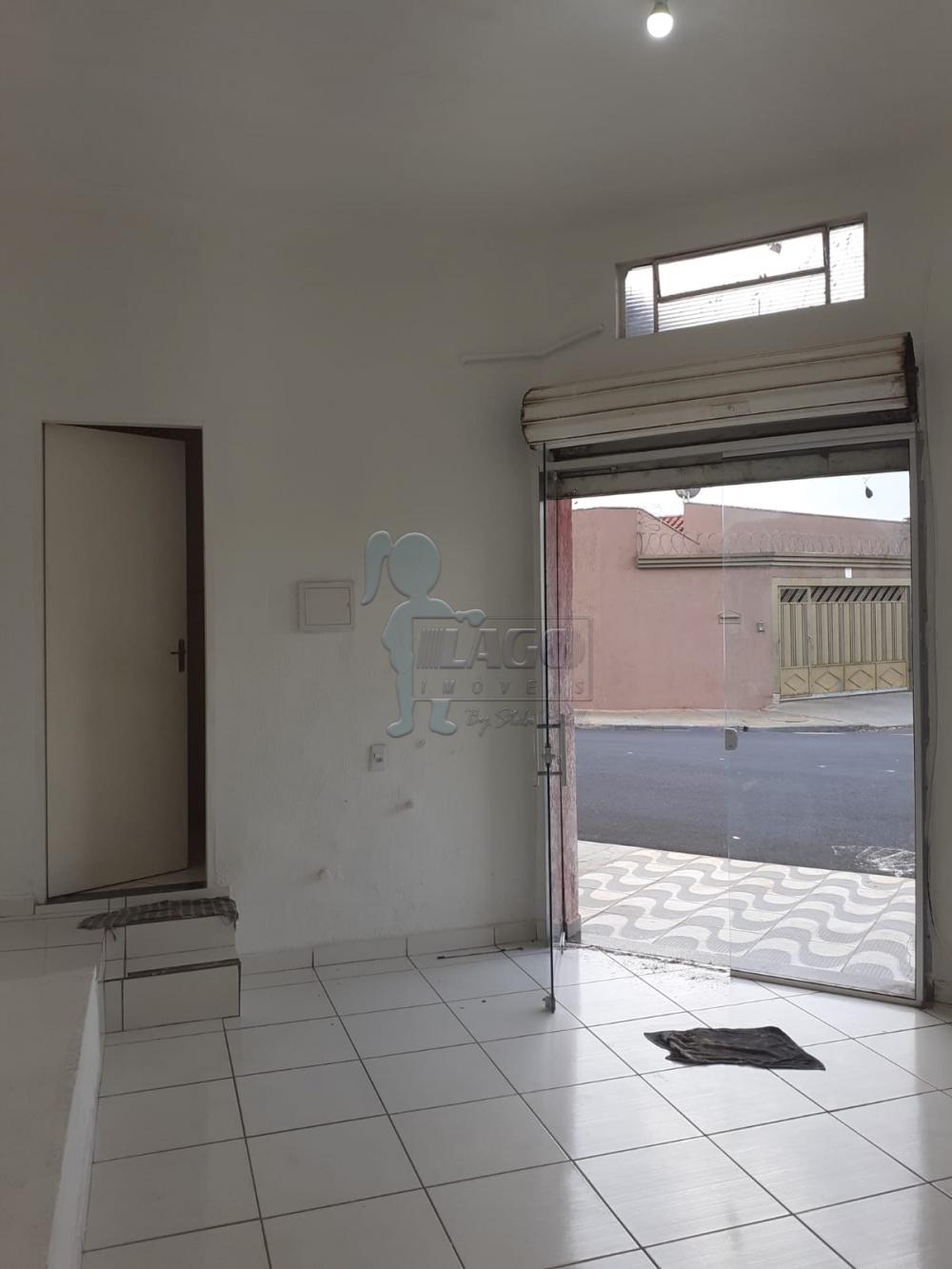 Alugar Comercial padrão / Galpão - Armazém em Ribeirão Preto R$ 900,00 - Foto 3