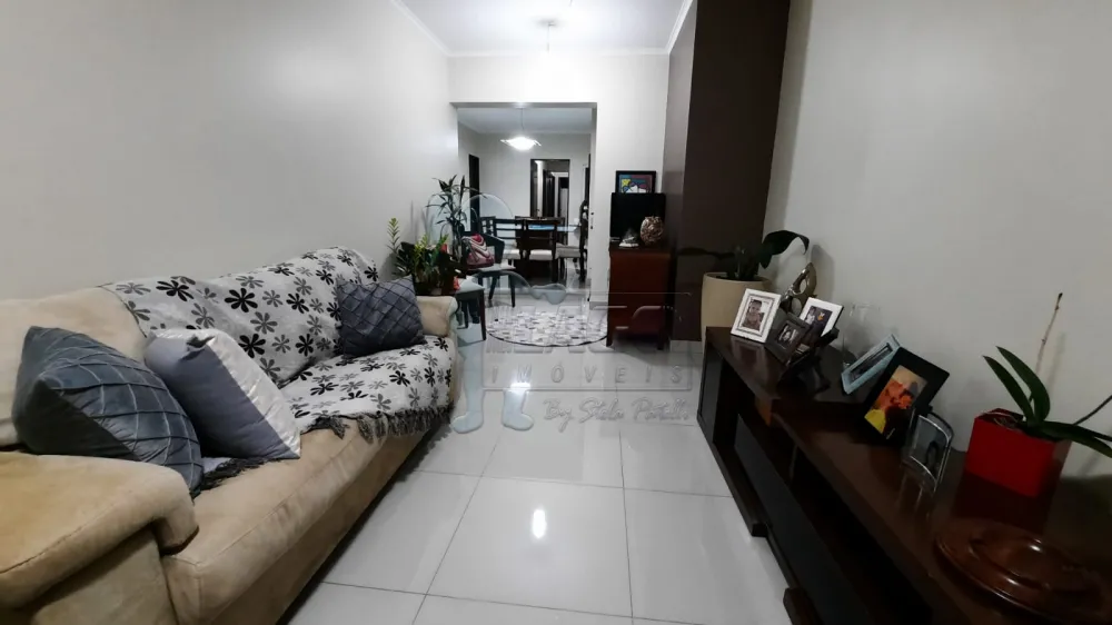 Comprar Apartamentos / Padrão em Ribeirão Preto R$ 450.000,00 - Foto 3