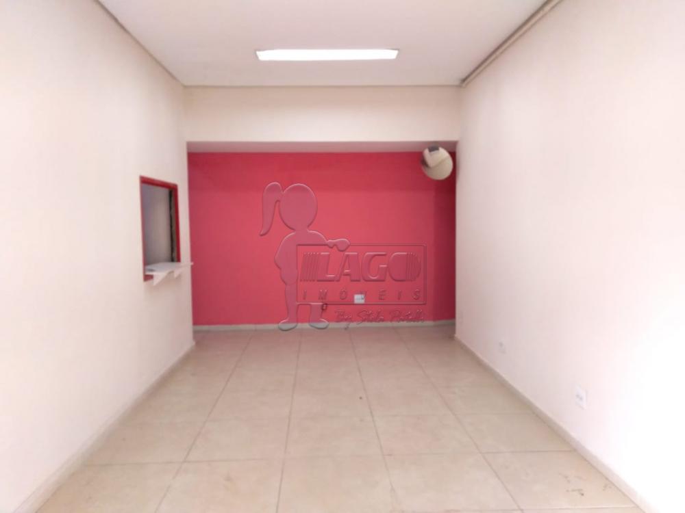 Alugar Comercial / Salão/Galpão/Armazém em Ribeirão Preto R$ 4.000,00 - Foto 1