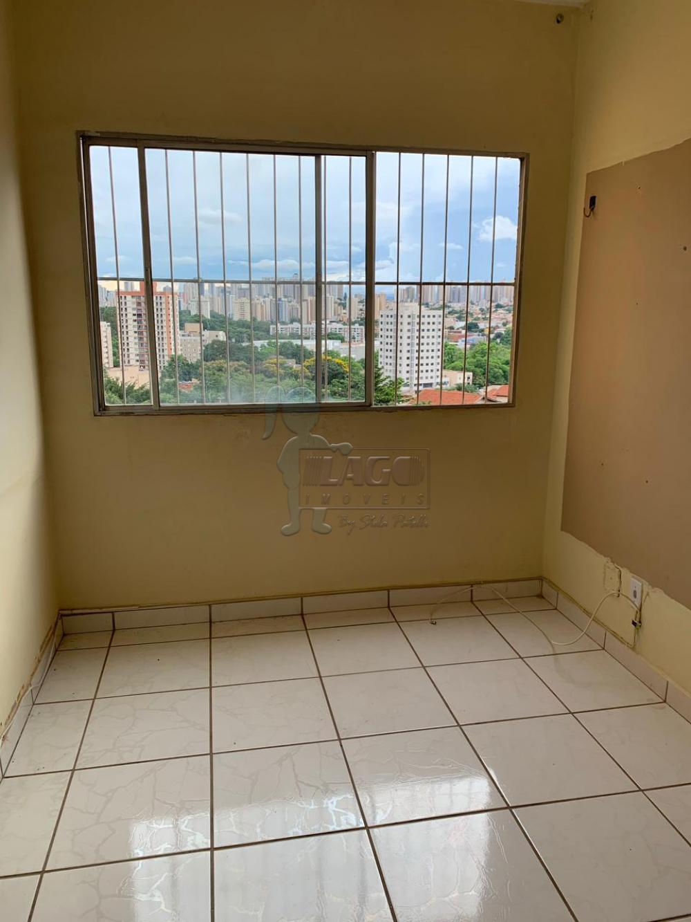 Alugar Apartamentos / Padrão em Ribeirão Preto R$ 950,00 - Foto 1