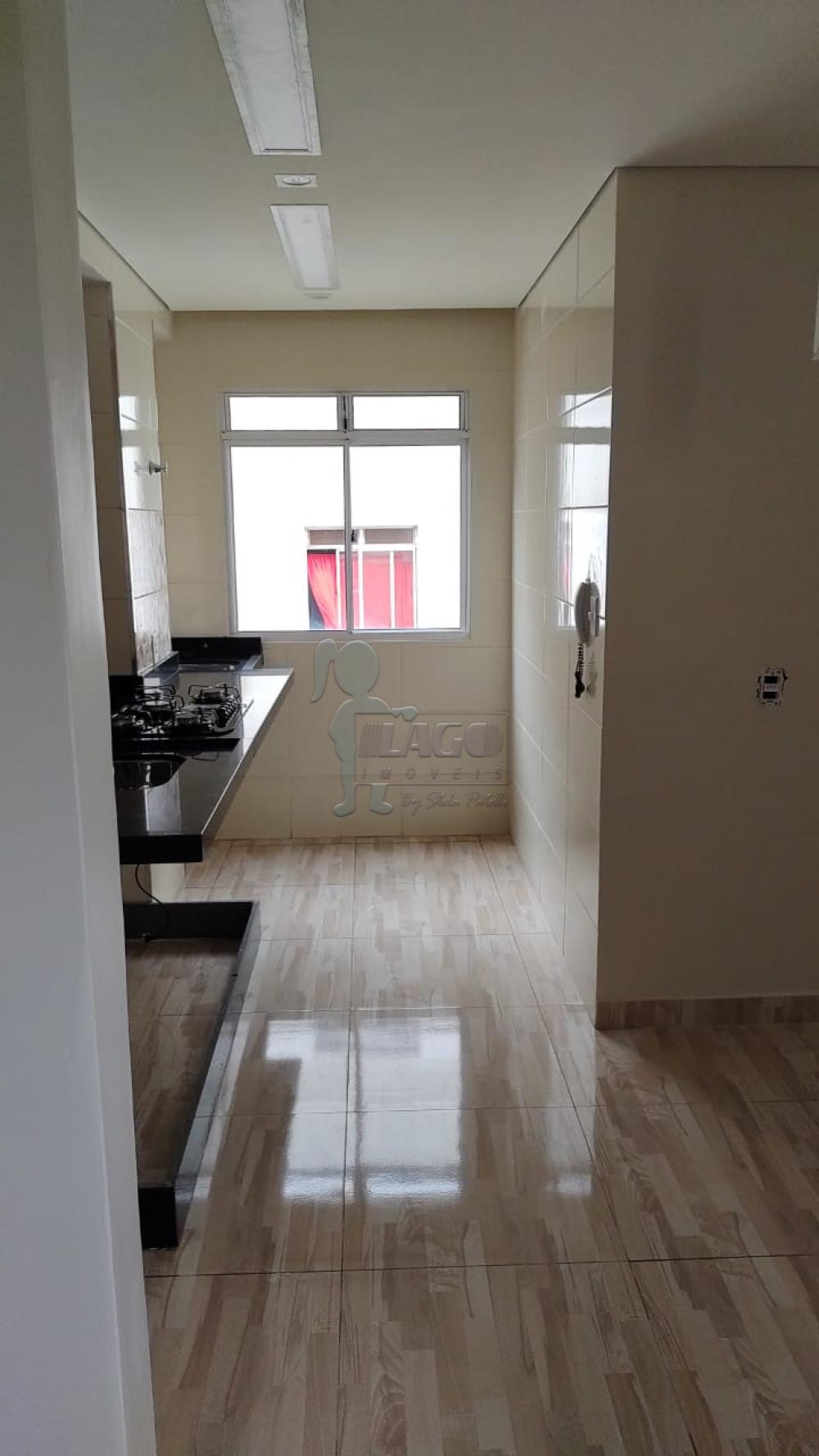 Alugar Apartamentos / Padrão em Ribeirão Preto R$ 900,00 - Foto 5