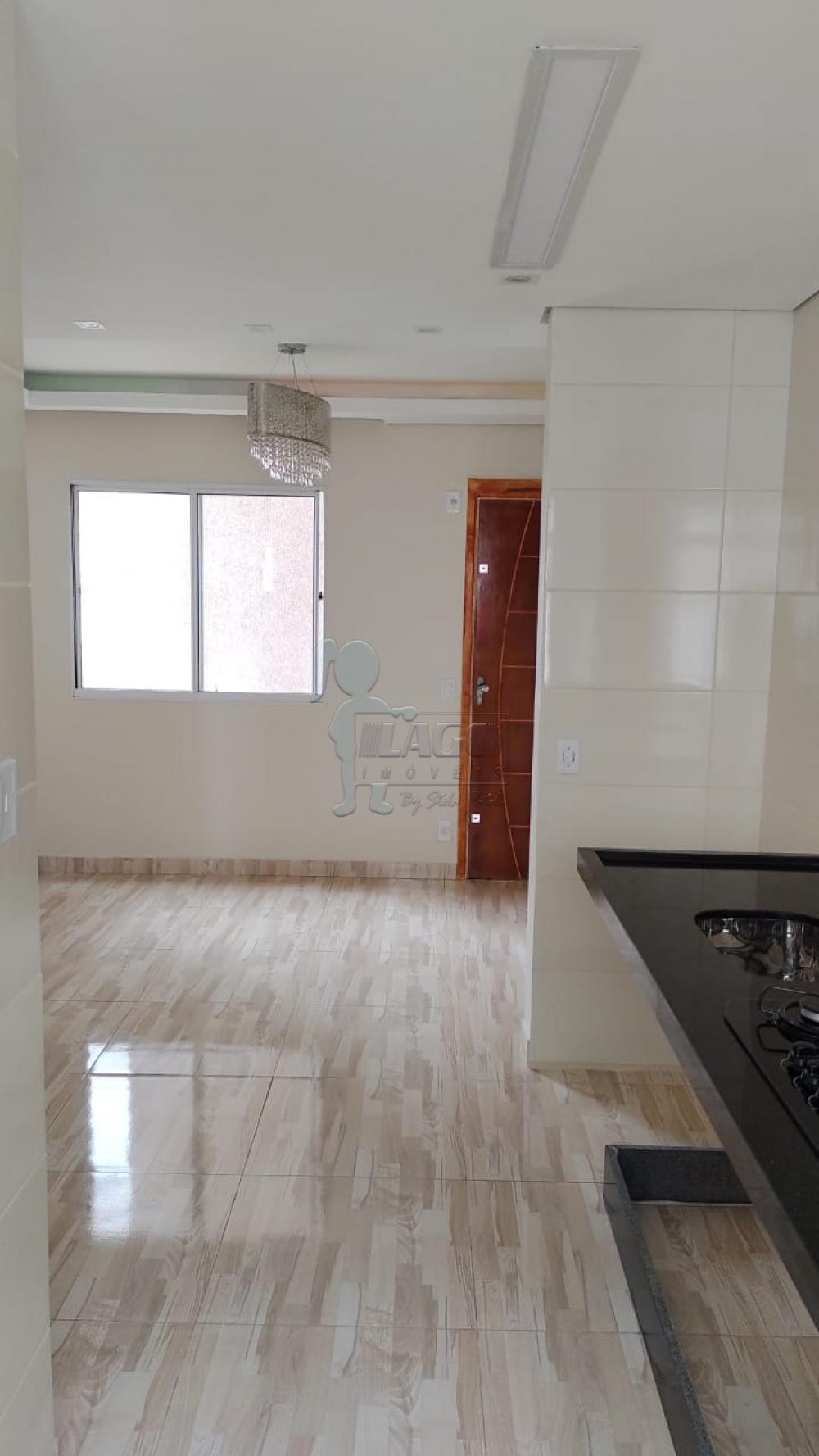 Alugar Apartamentos / Padrão em Ribeirão Preto R$ 900,00 - Foto 1