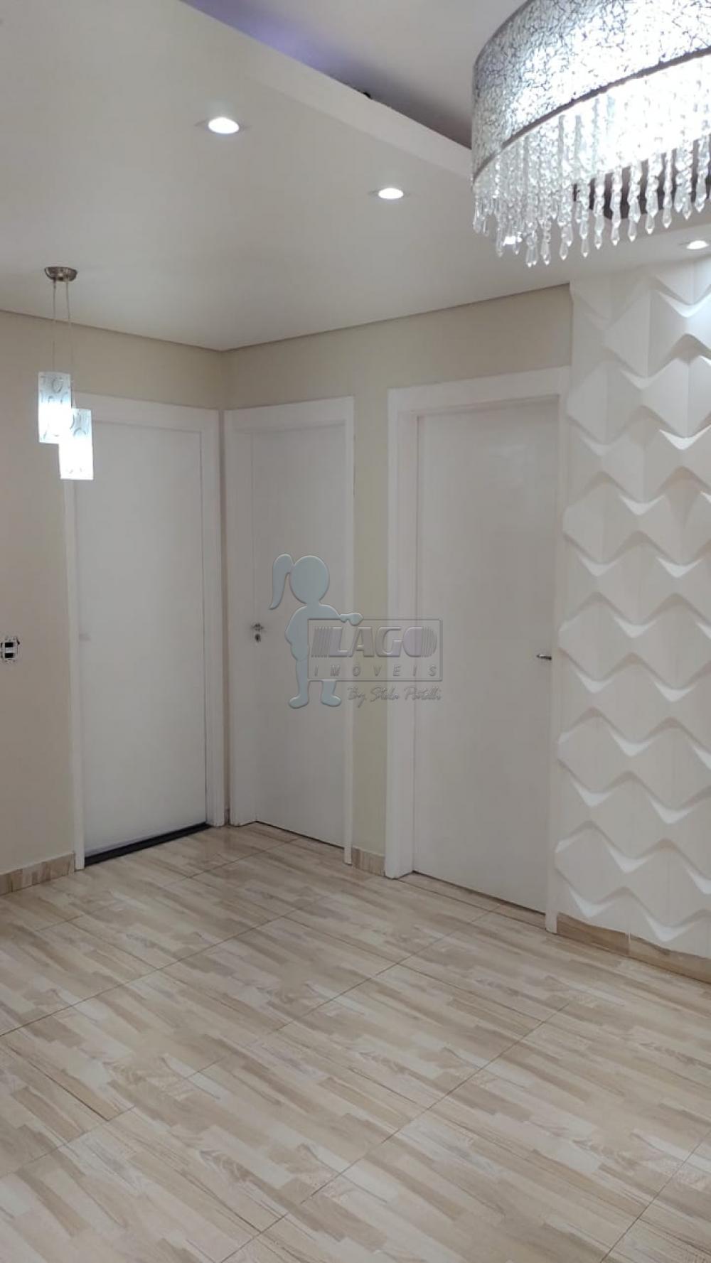 Alugar Apartamentos / Padrão em Ribeirão Preto R$ 900,00 - Foto 3