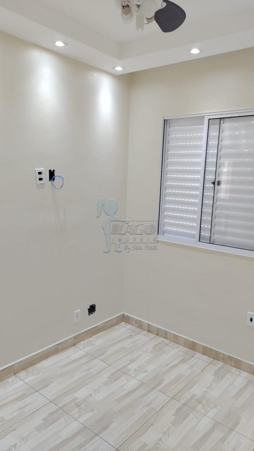 Alugar Apartamentos / Padrão em Ribeirão Preto R$ 900,00 - Foto 8