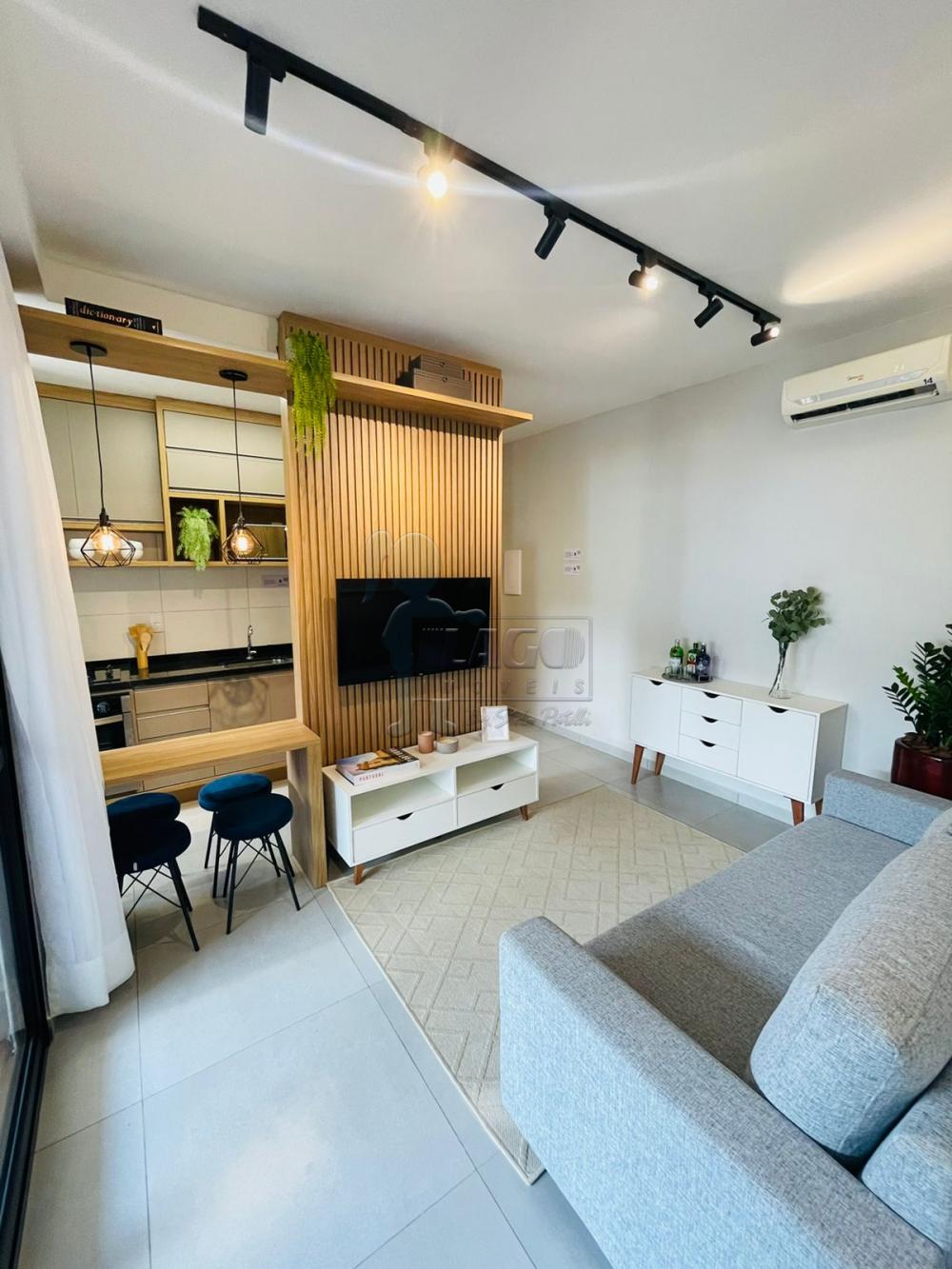 Comprar Apartamentos / Padrão em Ribeirão Preto R$ 305.000,00 - Foto 9
