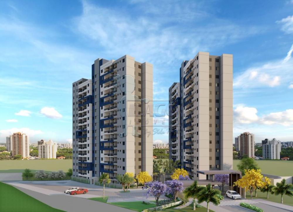 Comprar Apartamentos / Padrão em Ribeirão Preto R$ 305.000,00 - Foto 1