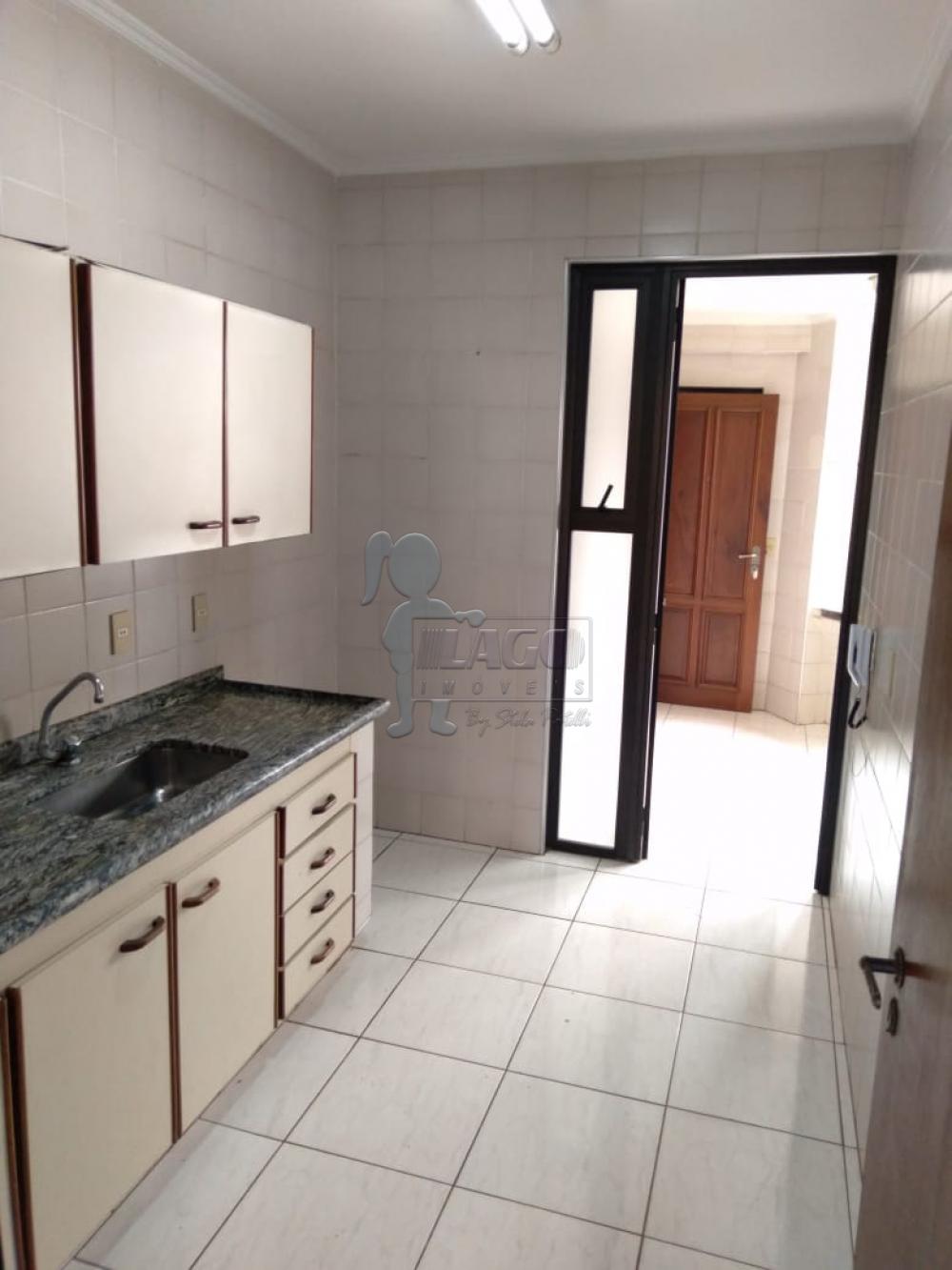 Alugar Apartamentos / Padrão em Ribeirão Preto R$ 1.400,00 - Foto 5