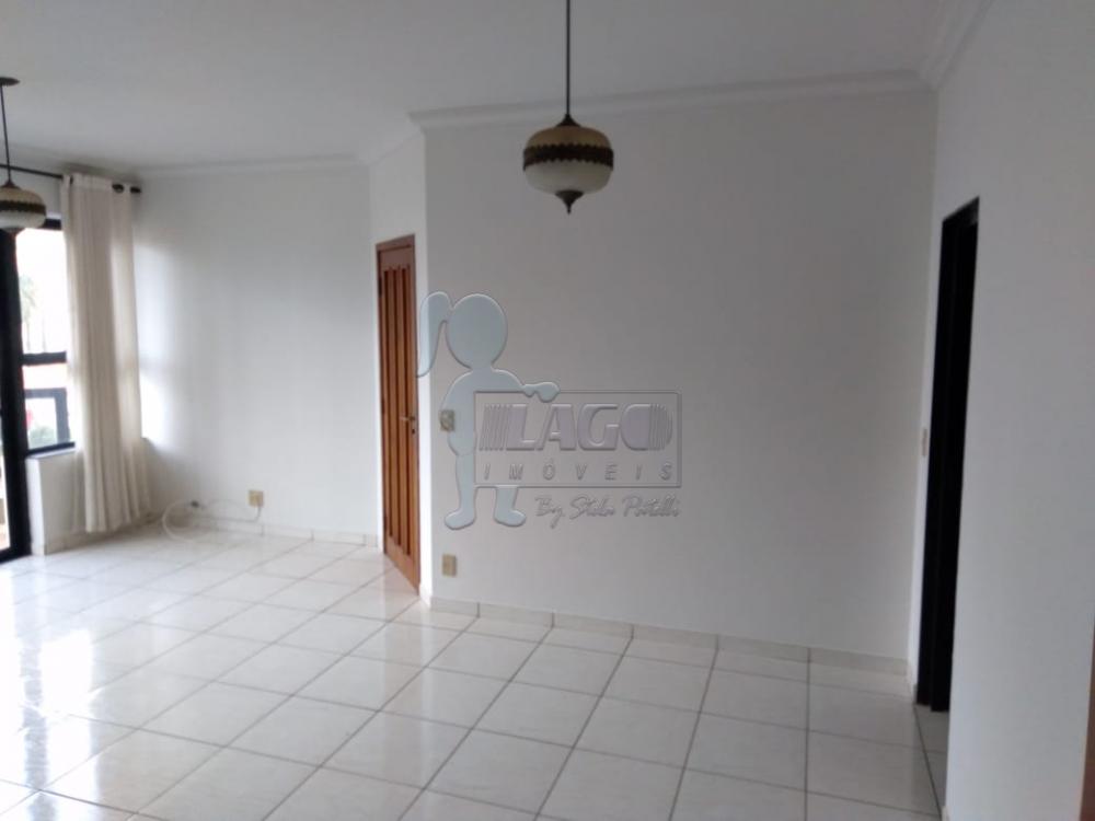 Alugar Apartamentos / Padrão em Ribeirão Preto R$ 1.400,00 - Foto 1