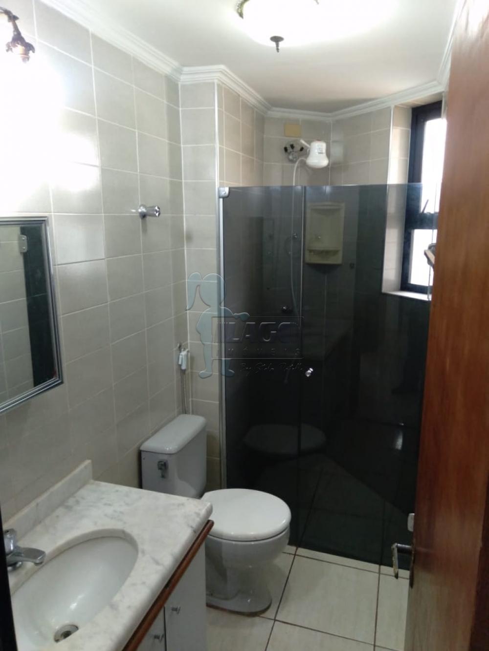 Alugar Apartamentos / Padrão em Ribeirão Preto R$ 1.400,00 - Foto 8