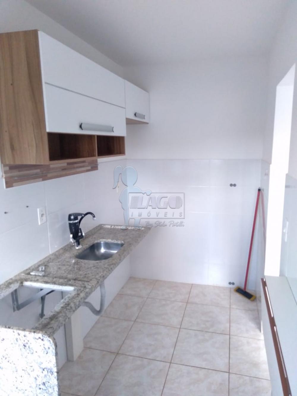 Alugar Apartamentos / Padrão em Ribeirão Preto R$ 800,00 - Foto 3