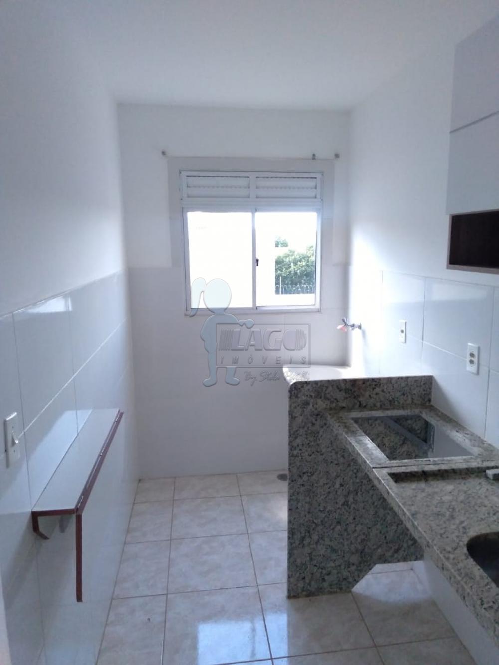 Alugar Apartamentos / Padrão em Ribeirão Preto R$ 800,00 - Foto 4