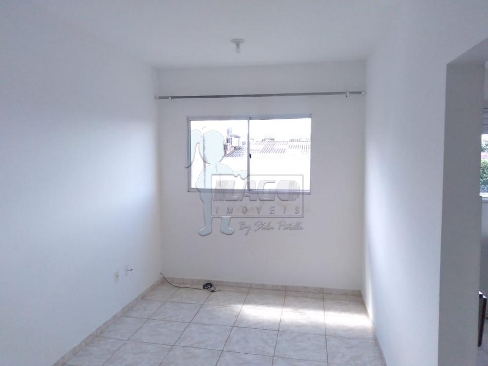 Alugar Apartamentos / Padrão em Ribeirão Preto R$ 800,00 - Foto 1