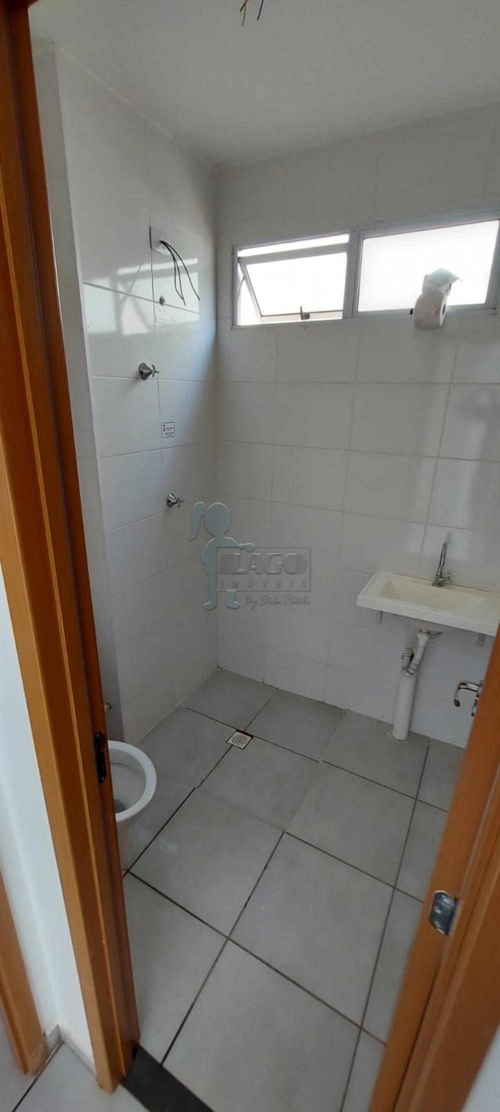 Alugar Casas / Padrão em Ribeirão Preto R$ 900,00 - Foto 5