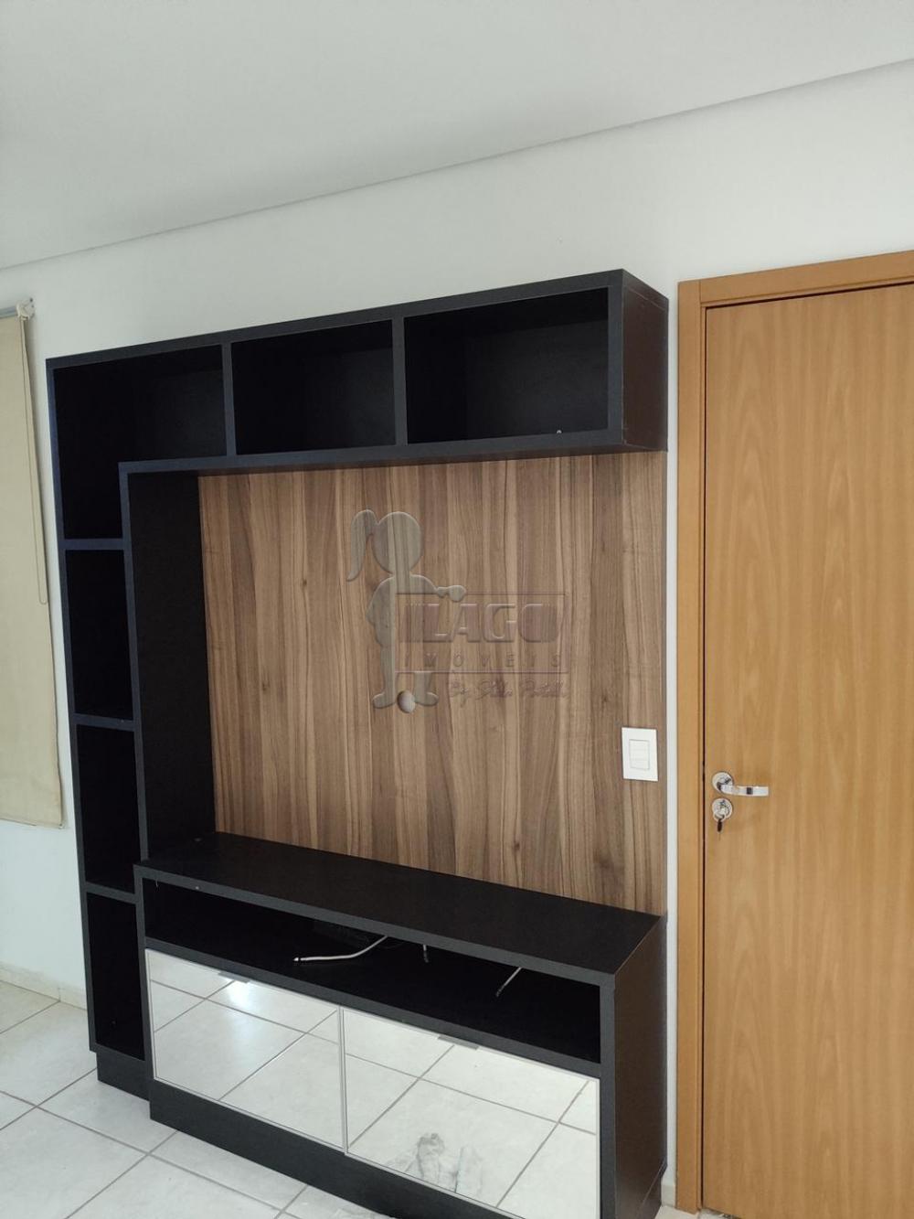 Alugar Apartamentos / Padrão em Ribeirão Preto R$ 950,00 - Foto 3