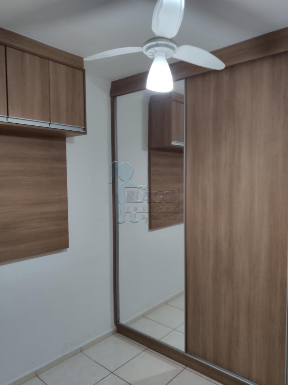 Alugar Apartamentos / Padrão em Ribeirão Preto R$ 950,00 - Foto 6