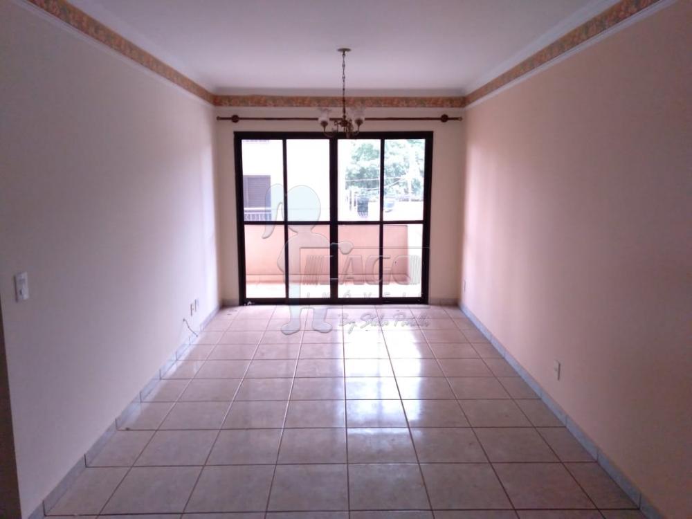 Alugar Apartamento / Padrão em Ribeirão Preto R$ 1.500,00 - Foto 1