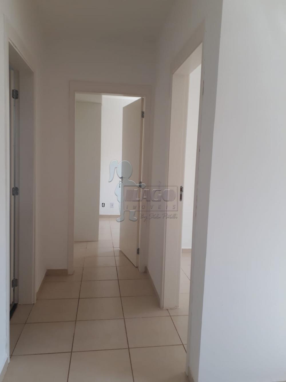 Alugar Apartamentos / Padrão em Ribeirão Preto R$ 700,00 - Foto 4