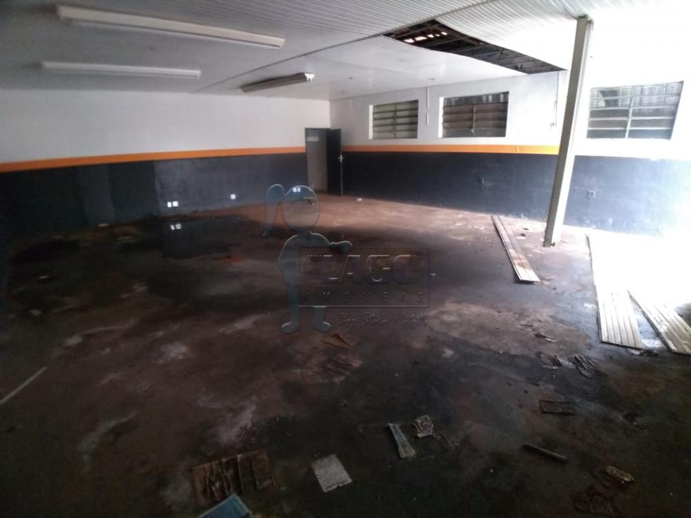 Comprar Comercial / Salão/Galpão/Armazém em Ribeirão Preto R$ 585.000,00 - Foto 9