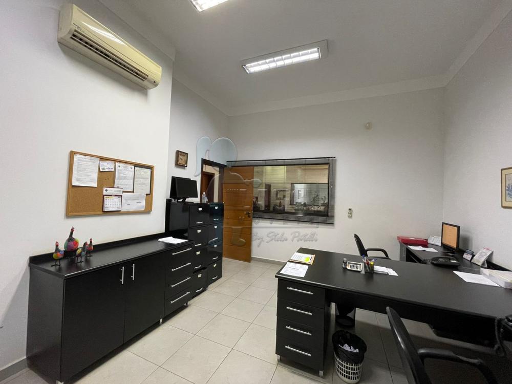 Alugar Comercial / Salão/Galpão/Armazém em Ribeirão Preto R$ 30.000,00 - Foto 7