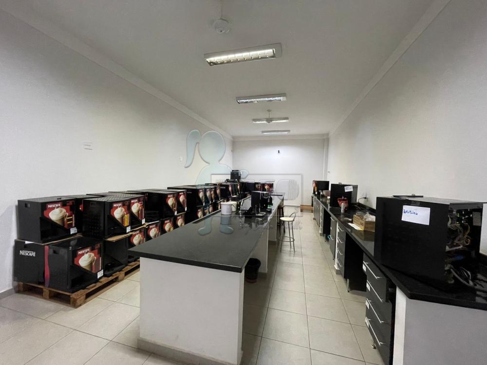 Alugar Comercial / Salão/Galpão/Armazém em Ribeirão Preto R$ 30.000,00 - Foto 13