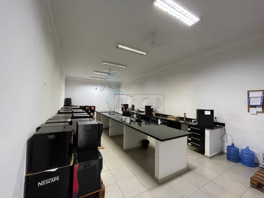 Alugar Comercial / Salão/Galpão/Armazém em Ribeirão Preto R$ 30.000,00 - Foto 17